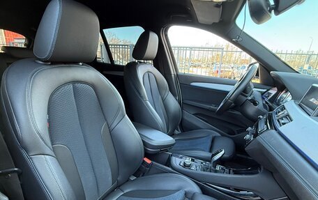 BMW X1, 2020 год, 2 870 000 рублей, 11 фотография