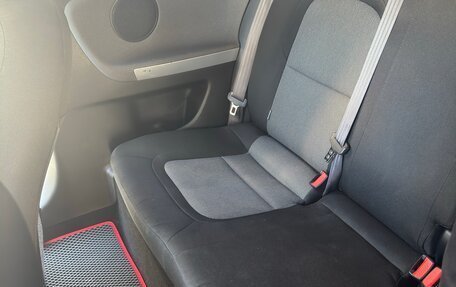 KIA cee'd III, 2016 год, 1 450 000 рублей, 6 фотография