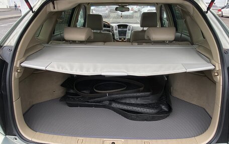 Lexus RX II рестайлинг, 2005 год, 1 250 000 рублей, 2 фотография
