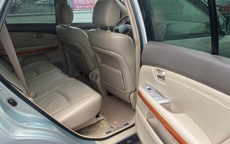 Lexus RX II рестайлинг, 2005 год, 1 250 000 рублей, 5 фотография