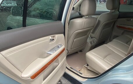 Lexus RX II рестайлинг, 2005 год, 1 250 000 рублей, 3 фотография