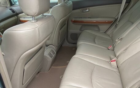 Lexus RX II рестайлинг, 2005 год, 1 250 000 рублей, 4 фотография