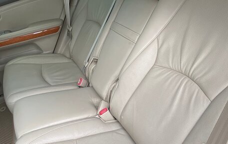 Lexus RX II рестайлинг, 2005 год, 1 250 000 рублей, 6 фотография