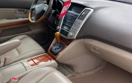 Lexus RX II рестайлинг, 2005 год, 1 250 000 рублей, 7 фотография