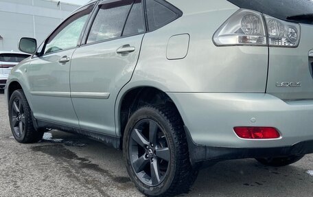 Lexus RX II рестайлинг, 2005 год, 1 250 000 рублей, 16 фотография