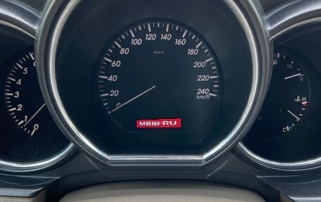 Lexus RX II рестайлинг, 2005 год, 1 250 000 рублей, 11 фотография