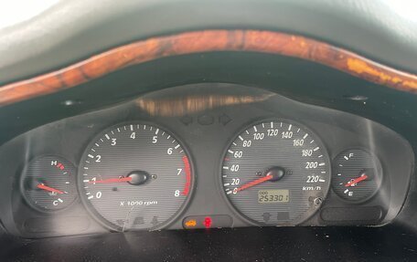Hyundai Santa Fe III рестайлинг, 2003 год, 510 000 рублей, 13 фотография