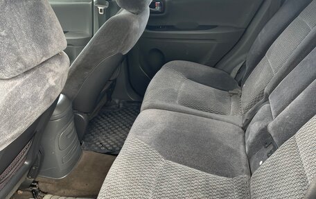 Hyundai Santa Fe III рестайлинг, 2003 год, 510 000 рублей, 14 фотография