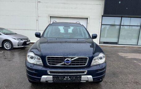 Volvo XC90 II рестайлинг, 2013 год, 1 799 000 рублей, 2 фотография