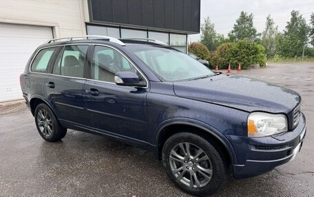 Volvo XC90 II рестайлинг, 2013 год, 1 799 000 рублей, 3 фотография