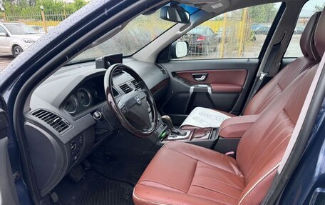 Volvo XC90 II рестайлинг, 2013 год, 1 799 000 рублей, 8 фотография