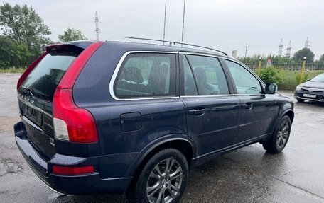 Volvo XC90 II рестайлинг, 2013 год, 1 799 000 рублей, 4 фотография