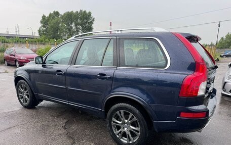 Volvo XC90 II рестайлинг, 2013 год, 1 799 000 рублей, 6 фотография