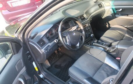 Volvo S80 II рестайлинг 2, 2005 год, 460 000 рублей, 9 фотография