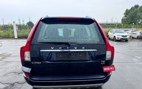 Volvo XC90 II рестайлинг, 2013 год, 1 799 000 рублей, 5 фотография