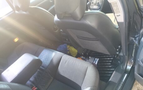 Volvo S80 II рестайлинг 2, 2005 год, 460 000 рублей, 10 фотография