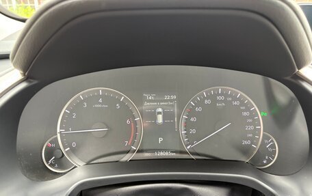 Lexus RX IV рестайлинг, 2017 год, 3 700 000 рублей, 6 фотография