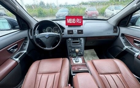 Volvo XC90 II рестайлинг, 2013 год, 1 799 000 рублей, 7 фотография