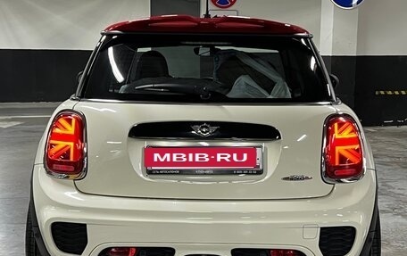 MINI Hatch, 2017 год, 2 050 000 рублей, 8 фотография
