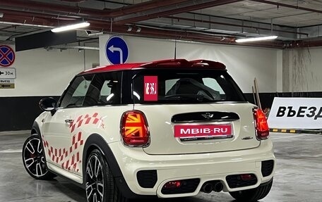 MINI Hatch, 2017 год, 2 050 000 рублей, 3 фотография