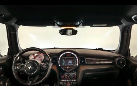MINI Hatch, 2017 год, 2 050 000 рублей, 11 фотография