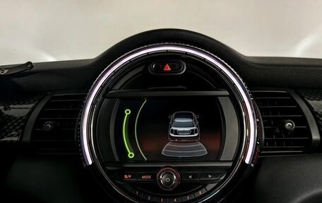 MINI Hatch, 2017 год, 2 050 000 рублей, 13 фотография