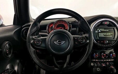 MINI Hatch, 2017 год, 2 050 000 рублей, 10 фотография