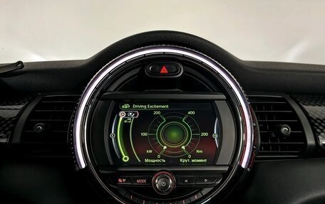 MINI Hatch, 2017 год, 2 050 000 рублей, 14 фотография