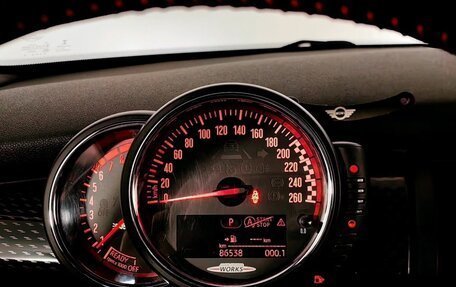 MINI Hatch, 2017 год, 2 050 000 рублей, 15 фотография