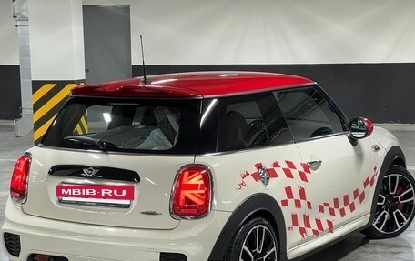 MINI Hatch, 2017 год, 2 050 000 рублей, 2 фотография