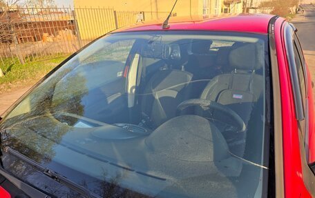 Peugeot 206, 2008 год, 260 000 рублей, 9 фотография