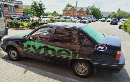 Daewoo Nexia I рестайлинг, 2004 год, 120 000 рублей, 3 фотография