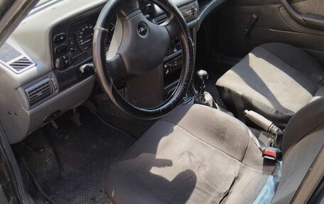 Daewoo Nexia I рестайлинг, 2004 год, 120 000 рублей, 5 фотография