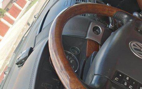 Volkswagen Touareg III, 2009 год, 1 599 000 рублей, 3 фотография
