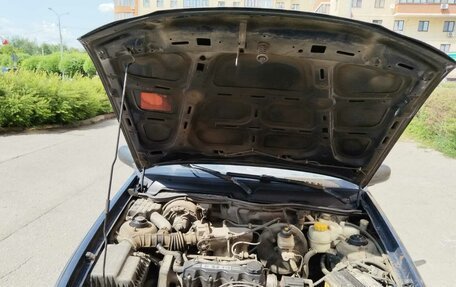 Daewoo Nexia I рестайлинг, 2004 год, 120 000 рублей, 6 фотография