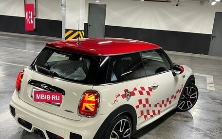 MINI Hatch, 2017 год, 2 050 000 рублей, 4 фотография