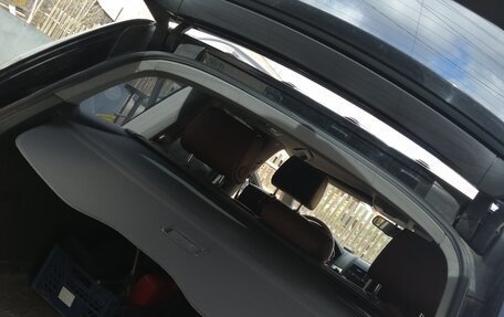 Volkswagen Touareg III, 2009 год, 1 599 000 рублей, 14 фотография