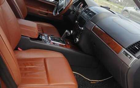 Volkswagen Touareg III, 2009 год, 1 599 000 рублей, 12 фотография