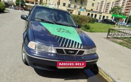 Daewoo Nexia I рестайлинг, 2004 год, 120 000 рублей, 2 фотография
