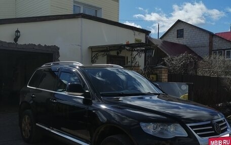 Volkswagen Touareg III, 2009 год, 1 599 000 рублей, 10 фотография