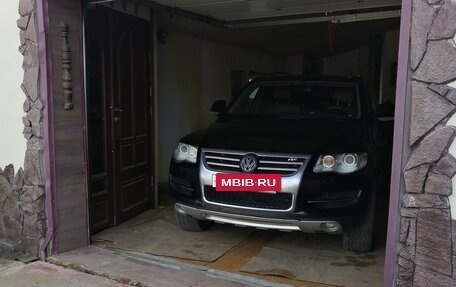 Volkswagen Touareg III, 2009 год, 1 599 000 рублей, 15 фотография