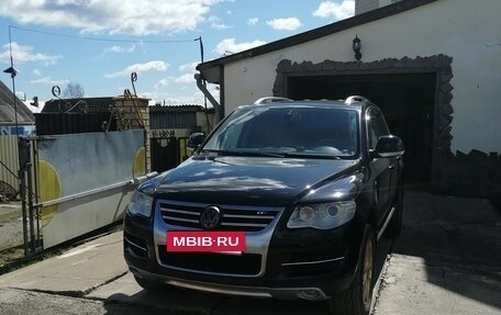 Volkswagen Touareg III, 2009 год, 1 599 000 рублей, 8 фотография