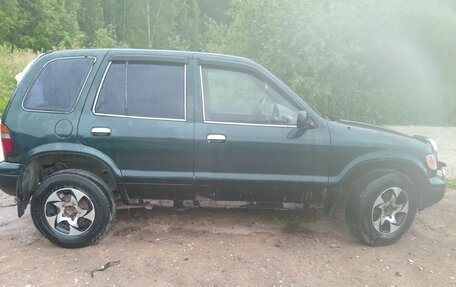 KIA Sportage IV рестайлинг, 1994 год, 70 000 рублей, 2 фотография