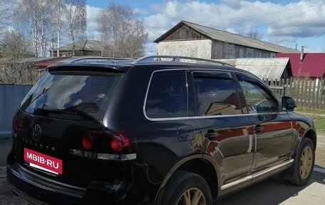 Volkswagen Touareg III, 2009 год, 1 599 000 рублей, 13 фотография