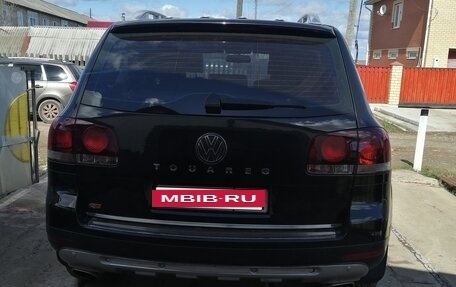 Volkswagen Touareg III, 2009 год, 1 599 000 рублей, 23 фотография