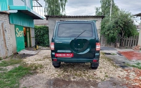 ЛуАЗ Patriot, 2014 год, 1 150 000 рублей, 3 фотография