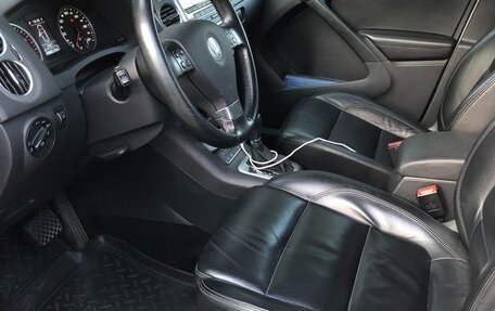 Volkswagen Tiguan I, 2010 год, 1 390 000 рублей, 7 фотография