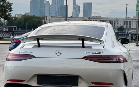 Mercedes-Benz AMG GT I рестайлинг, 2021 год, 14 980 000 рублей, 2 фотография