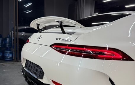 Mercedes-Benz AMG GT I рестайлинг, 2021 год, 14 980 000 рублей, 4 фотография