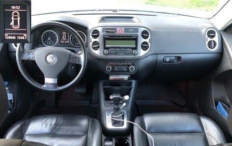 Volkswagen Tiguan I, 2010 год, 1 390 000 рублей, 9 фотография